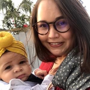 Meet your Posher, Tiffany